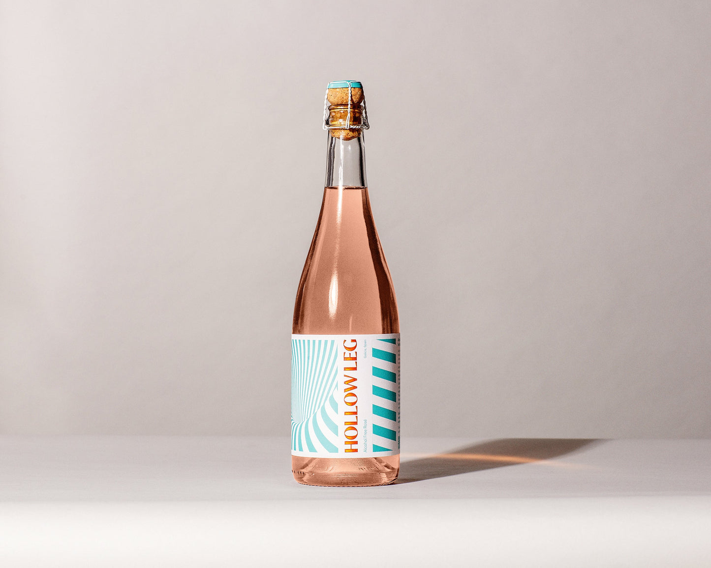 Sparkling Rosé