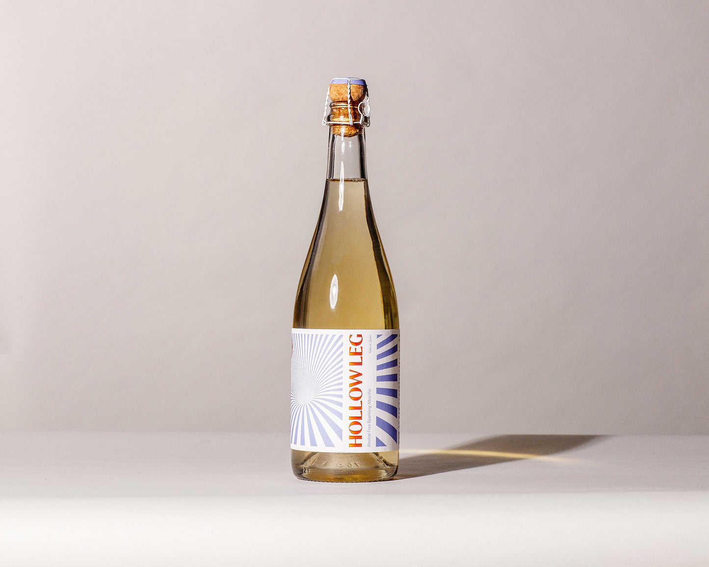 Sparkling White Cuvée