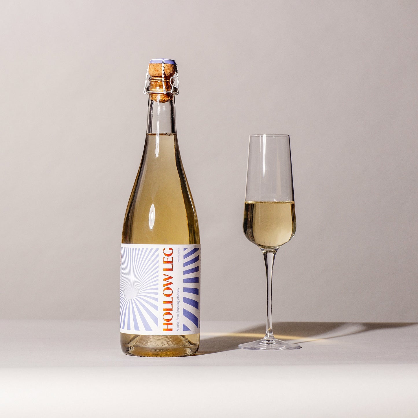 Sparkling White Cuvée