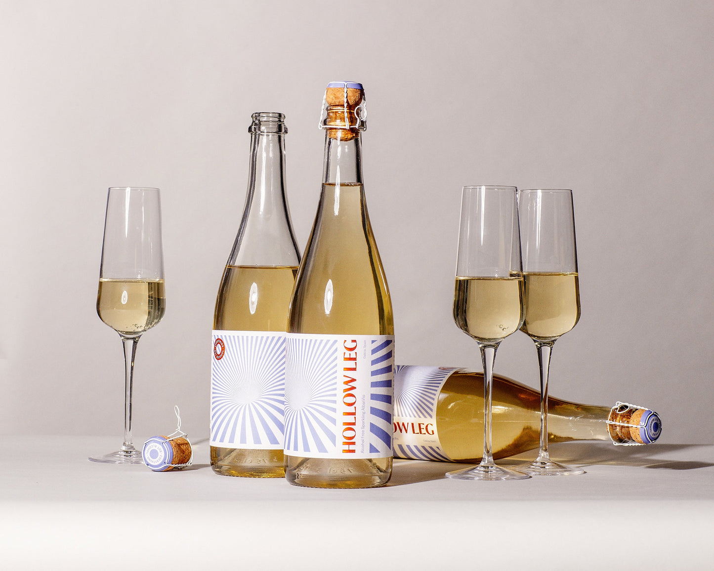 Sparkling White Cuvée